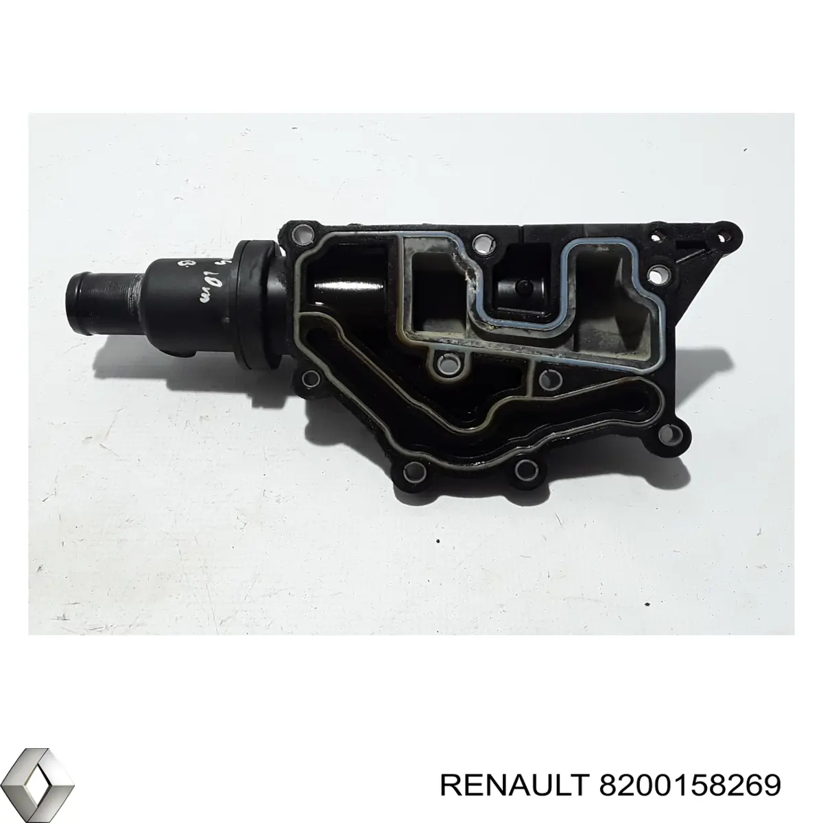 8200158269 Renault (RVI)