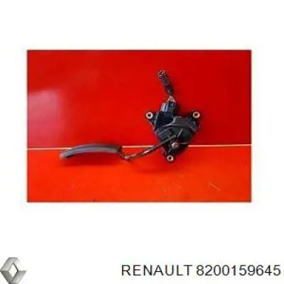 8200159645 Renault (RVI)