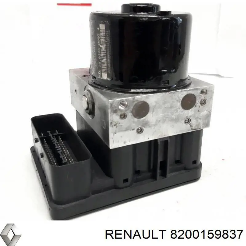 7701208531 Renault (RVI) unidade hidráulico de controlo abs