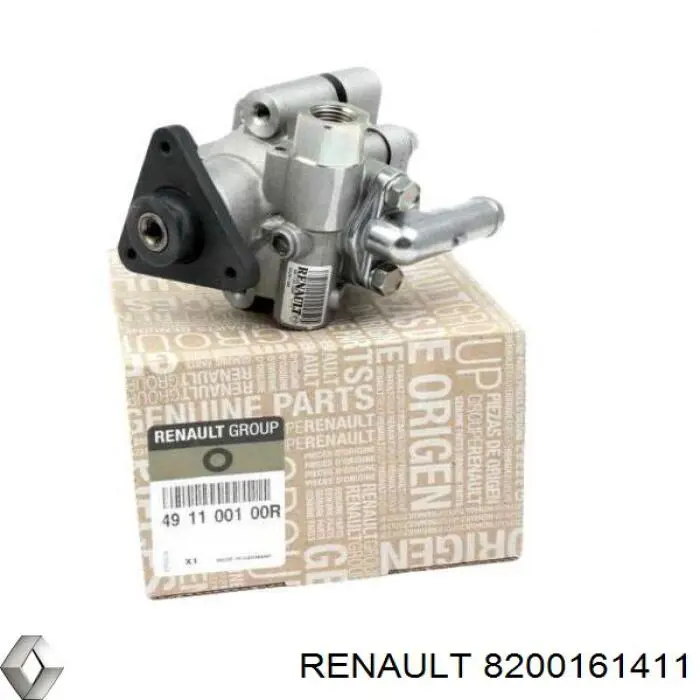  8200161411 Renault (RVI)