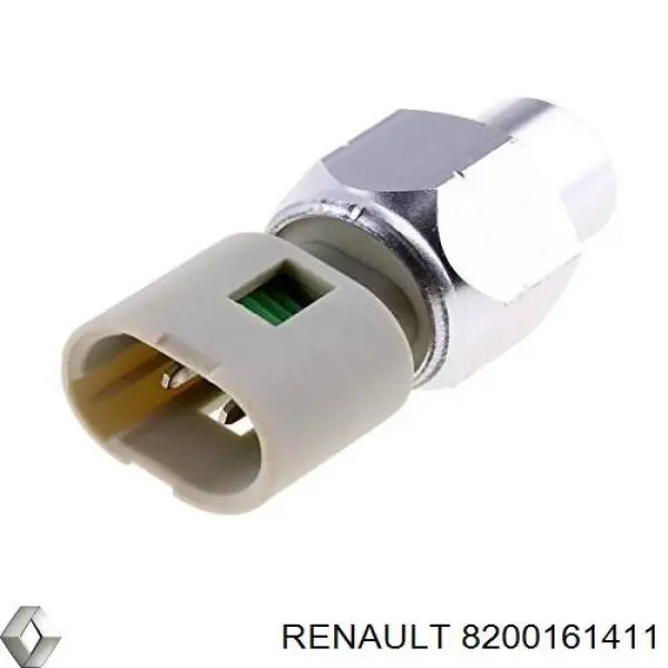  Renault (RVI) 8200161411 цена, от 50.68 USD