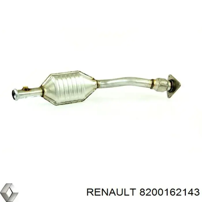  8200162143 Renault (RVI)