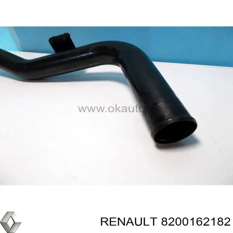 Шкив коленвала (демпфер) Renault (RVI) 8200162182 цена, от 82.17 USD