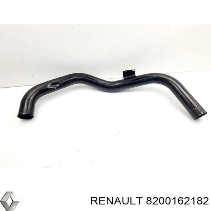 Купить 8200162182 Renault (RVI) Шкив-демпфер коленвала