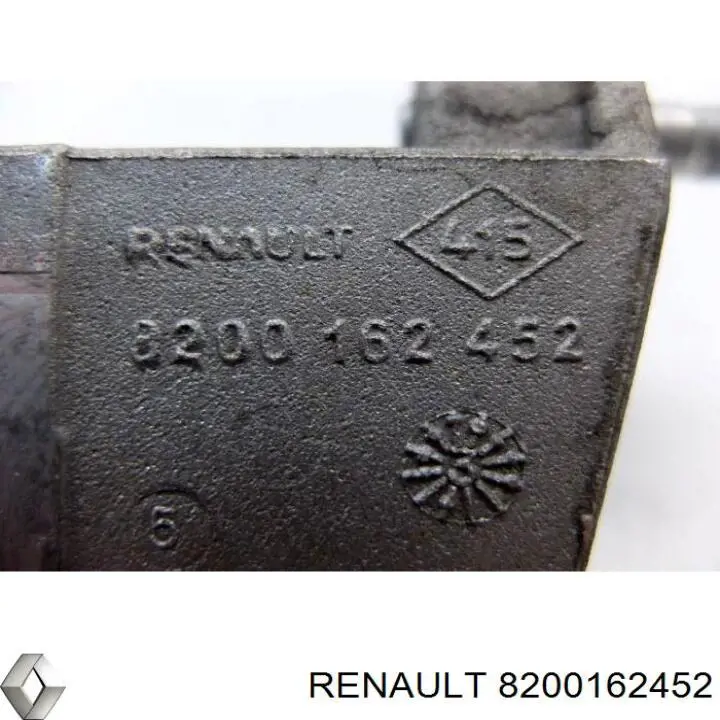 8200162452 Renault (RVI) 