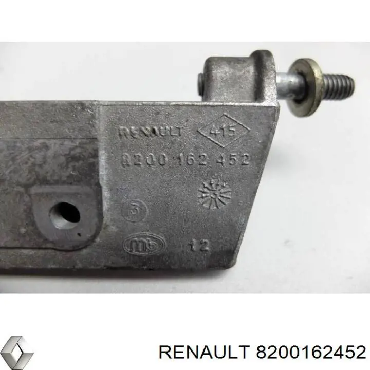 Купить 8200162452 Renault (RVI) 
