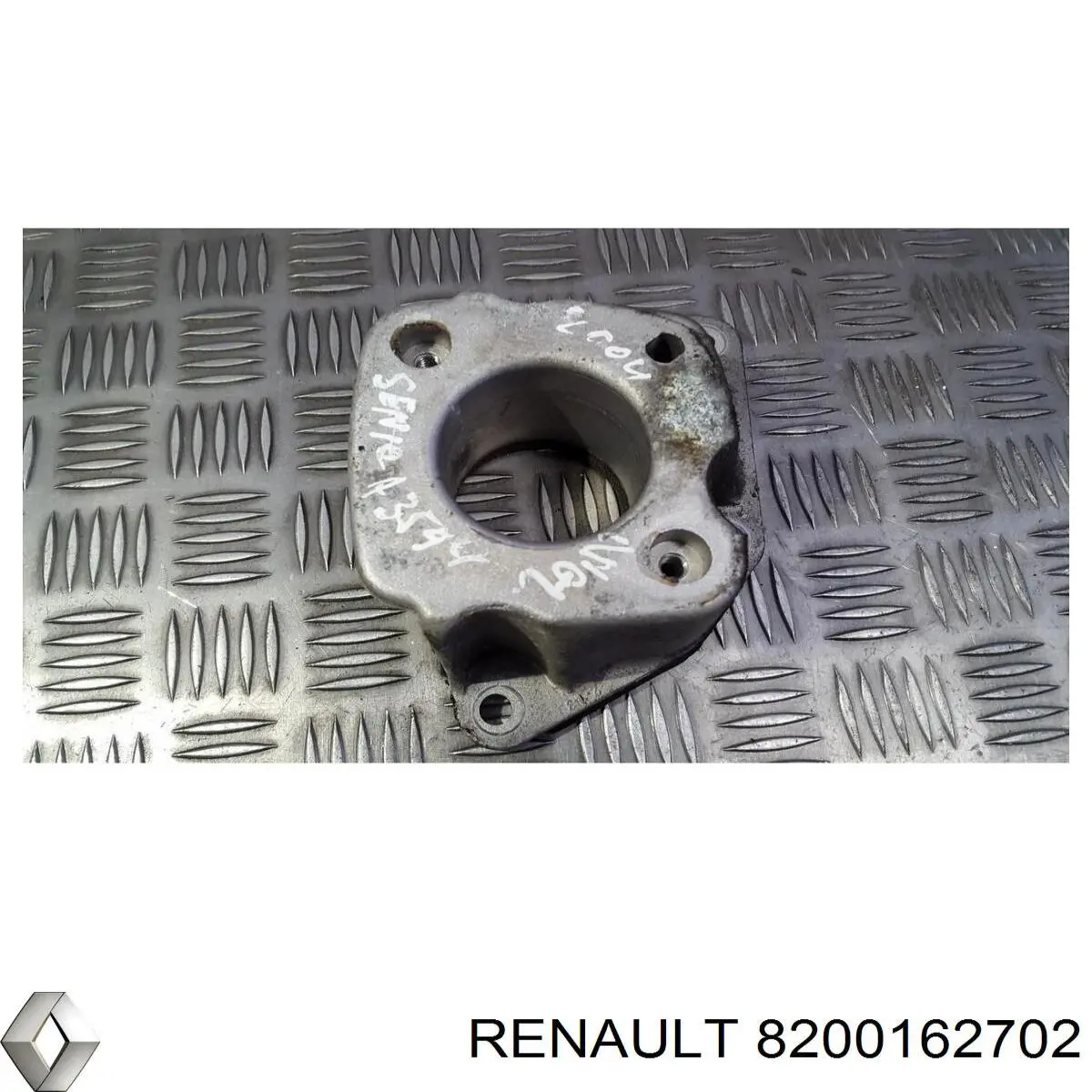Купить 8200162702 Renault (RVI) 
