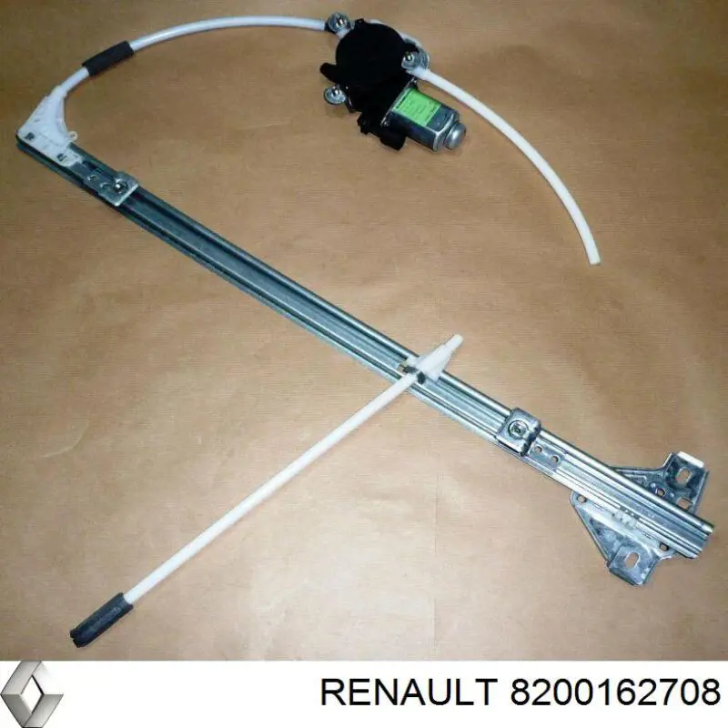 8200162708 Renault (RVI)