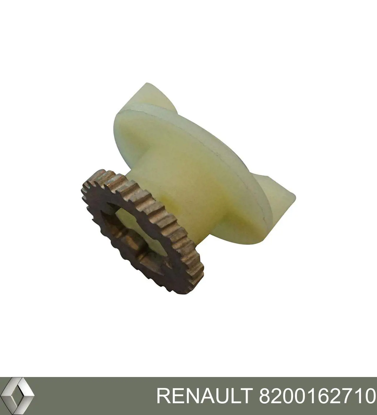 Купить 8200162710 Renault (RVI) Стеклоподъемник (механизм перемещения стекла)