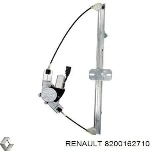 8200162710 Renault (RVI) Механизм подъема стекол