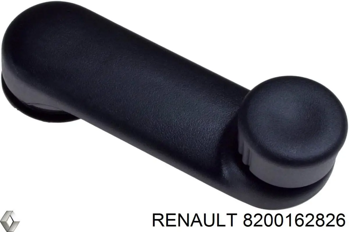 Ручка подъема стекла двери задней RENAULT 8200162826