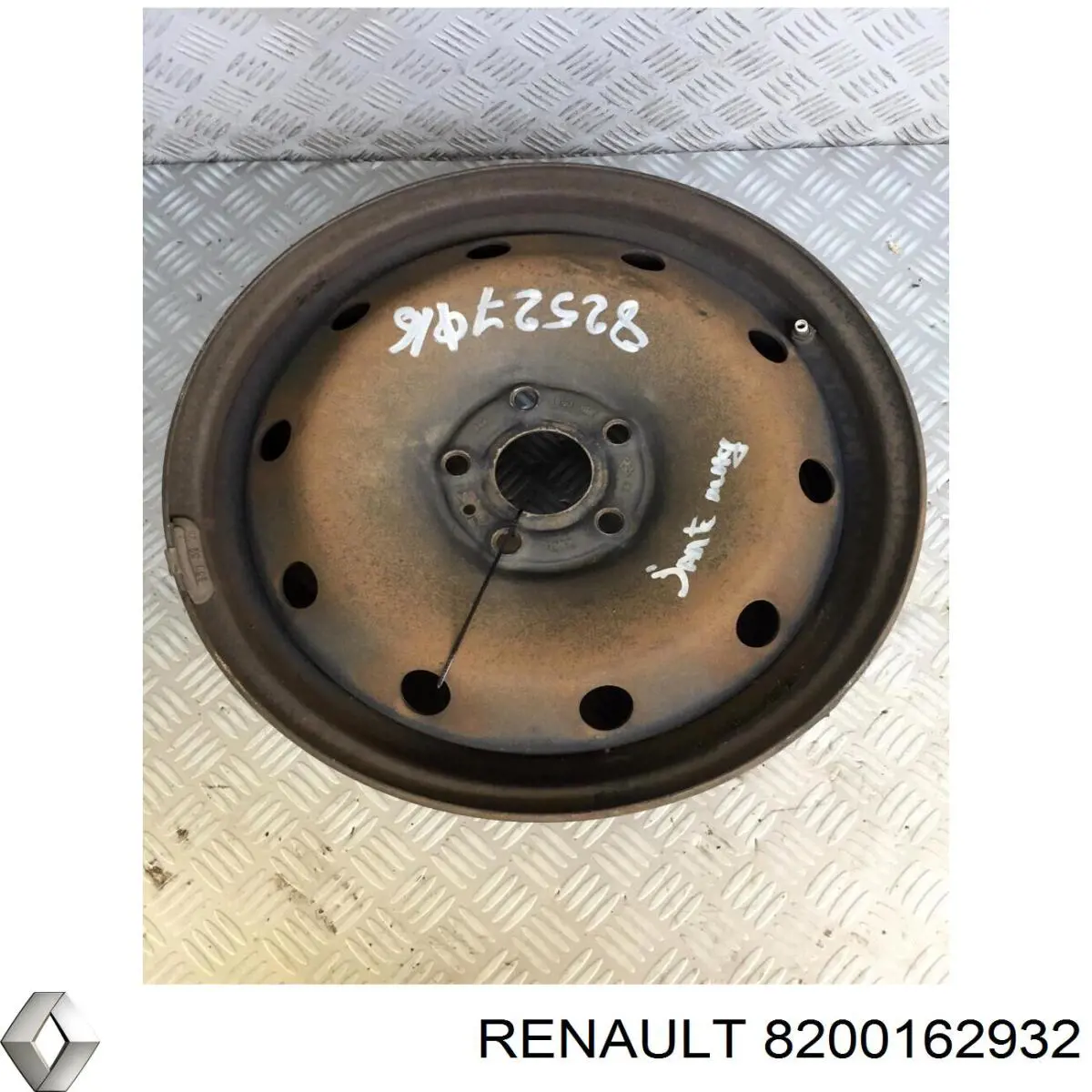 Купить 8200162932 Renault (RVI) 