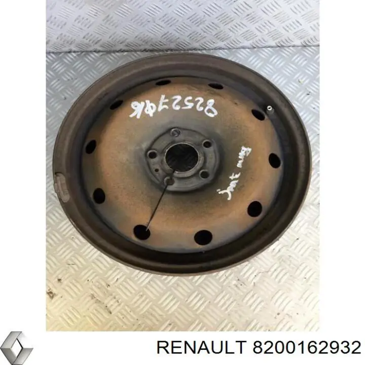 8200023732 Renault (RVI) 