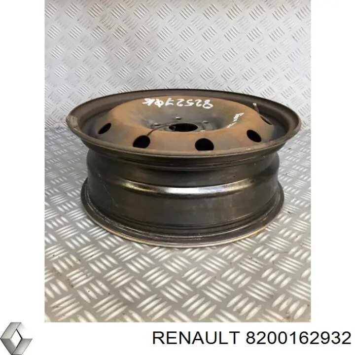  Renault (RVI) 8200023732 цена, от 19.92 USD