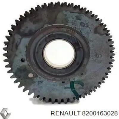 Renault (RVI) 8200163028 цена, от 34.21 USD