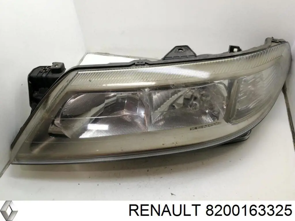  8200163325 Renault (RVI)