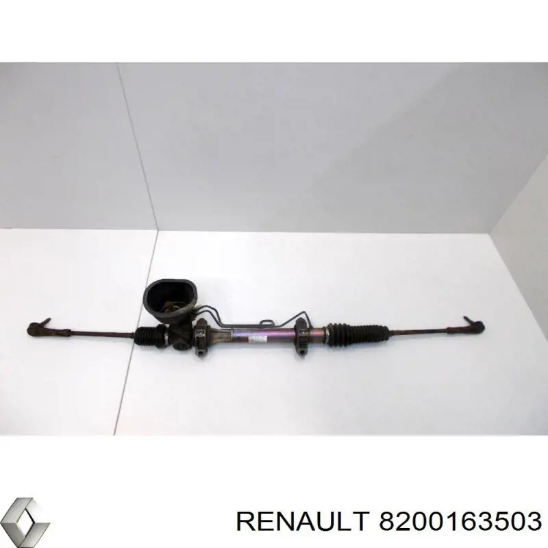  8200163503 Renault (RVI)