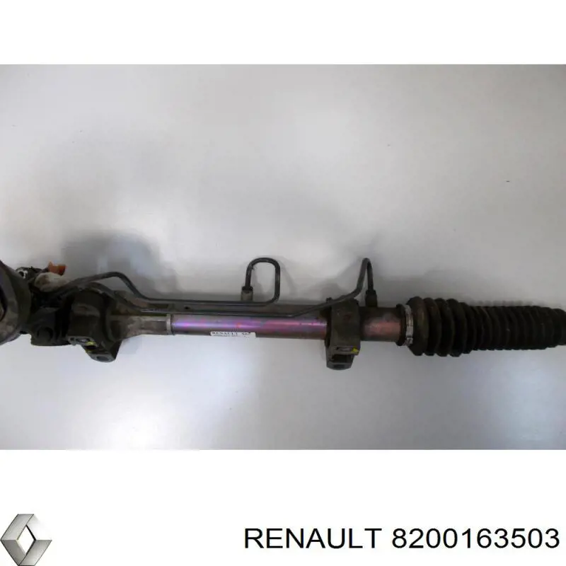 Реечный рулевой механизм Renault (RVI) 8200163503 цена, от 215.81 USD
