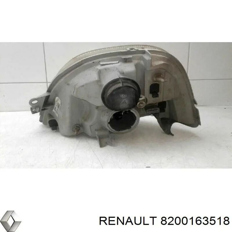 8200163518 Renault (RVI)