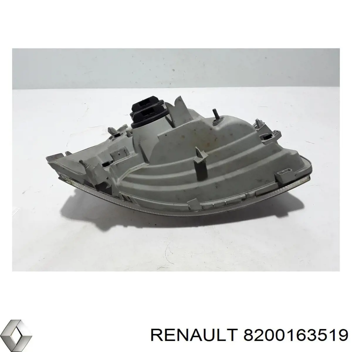 8200163519 Renault (RVI)