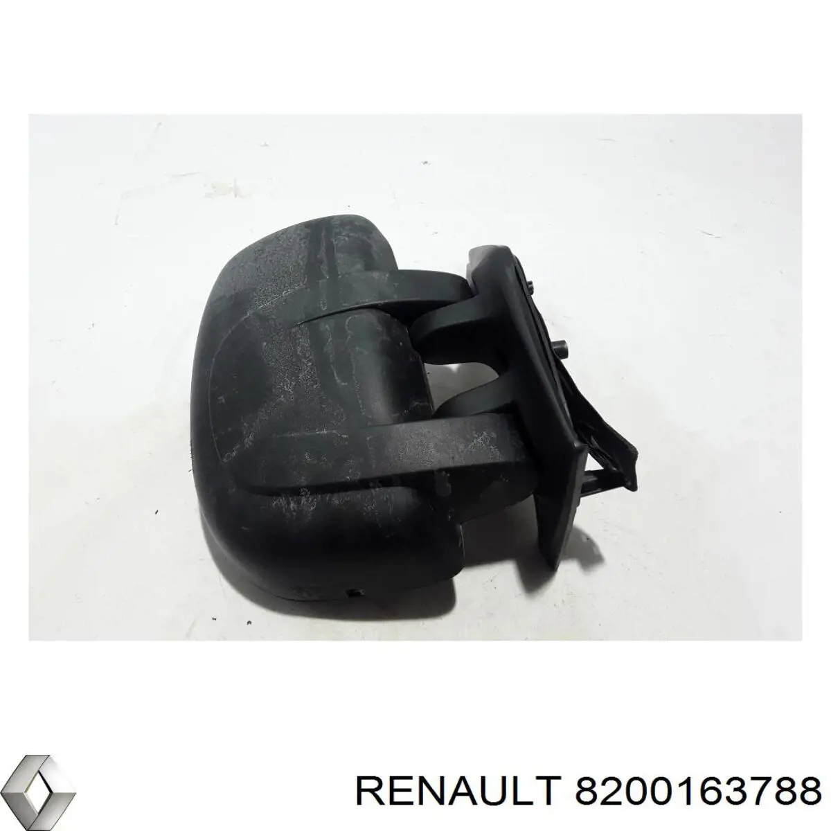 Наружное зеркало правое Renault (RVI) 8200163788 цена, от 62.85 USD