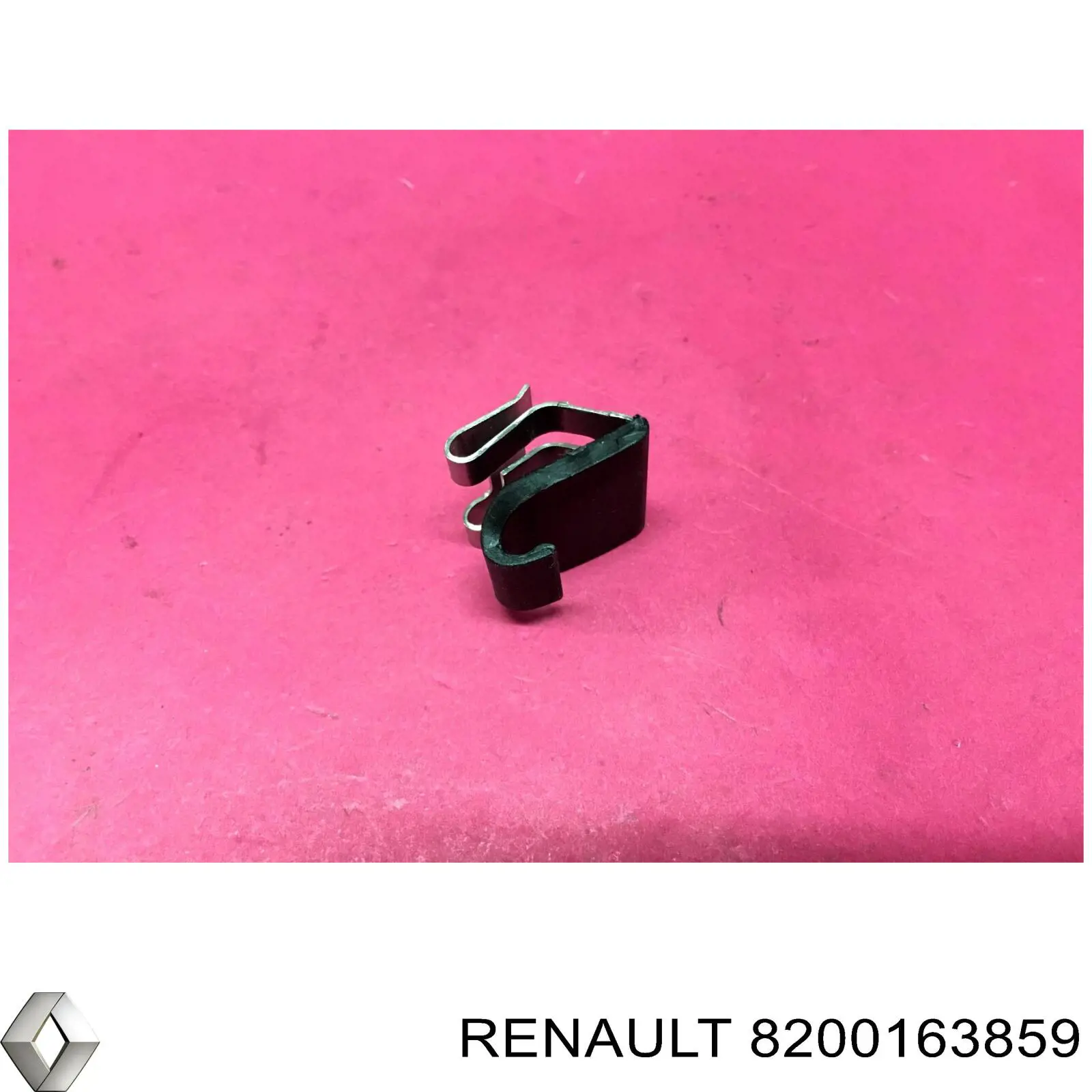 8200163859 Renault (RVI)