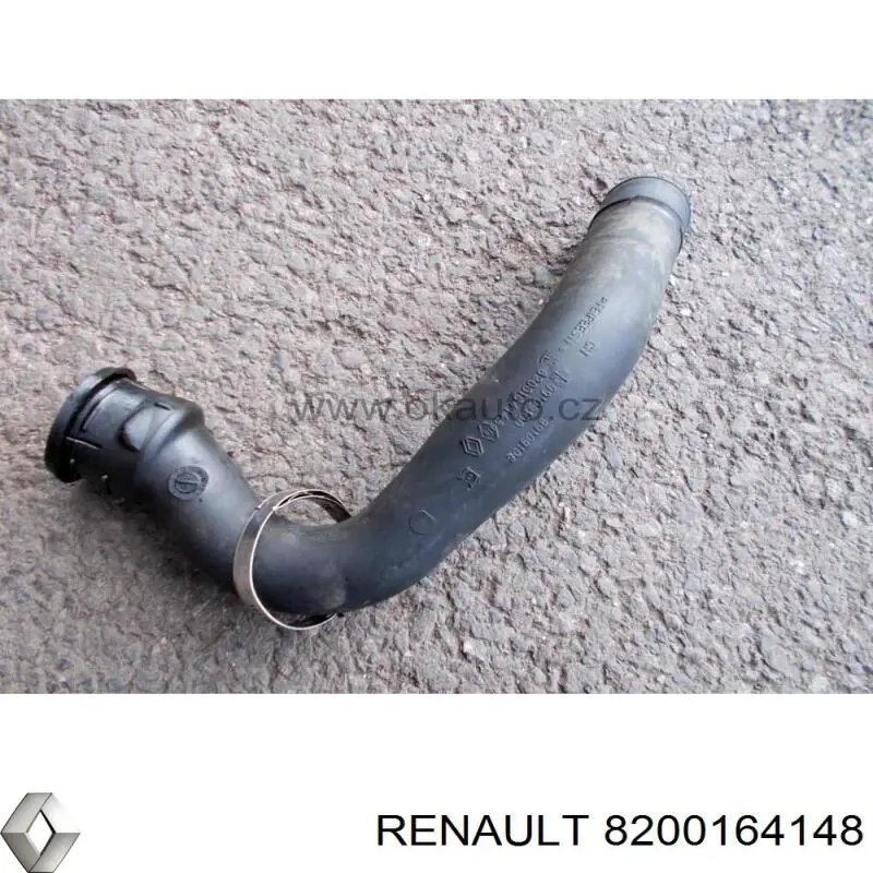 Купить 8200164148 Renault (RVI) 