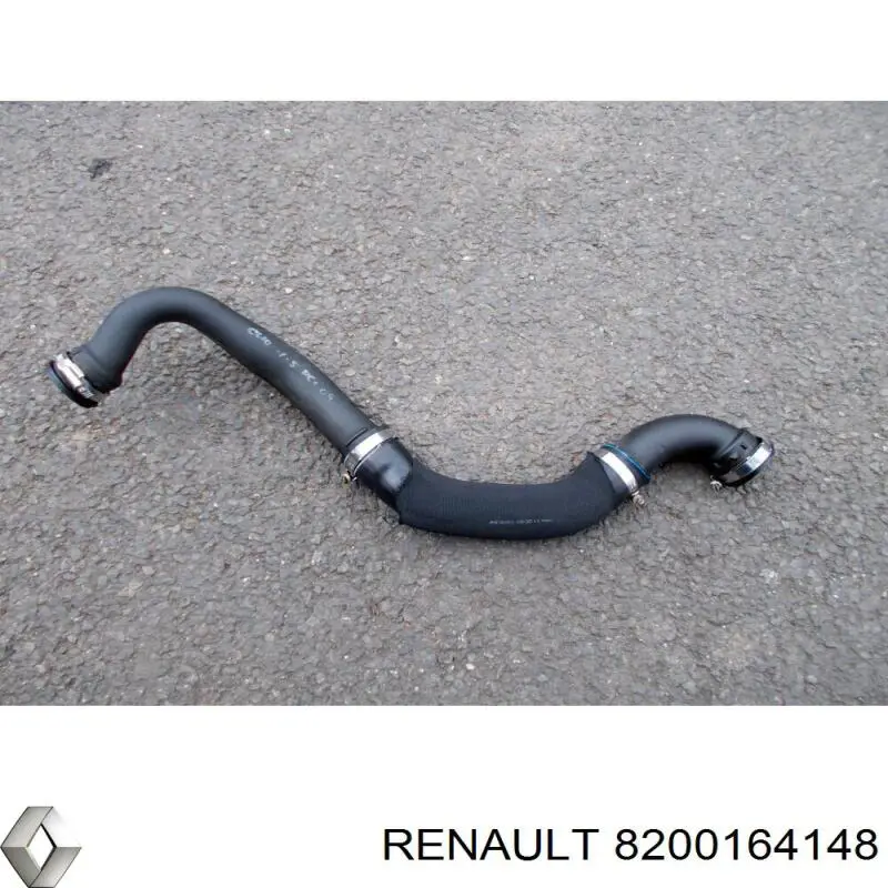 8200164148 Renault (RVI) 