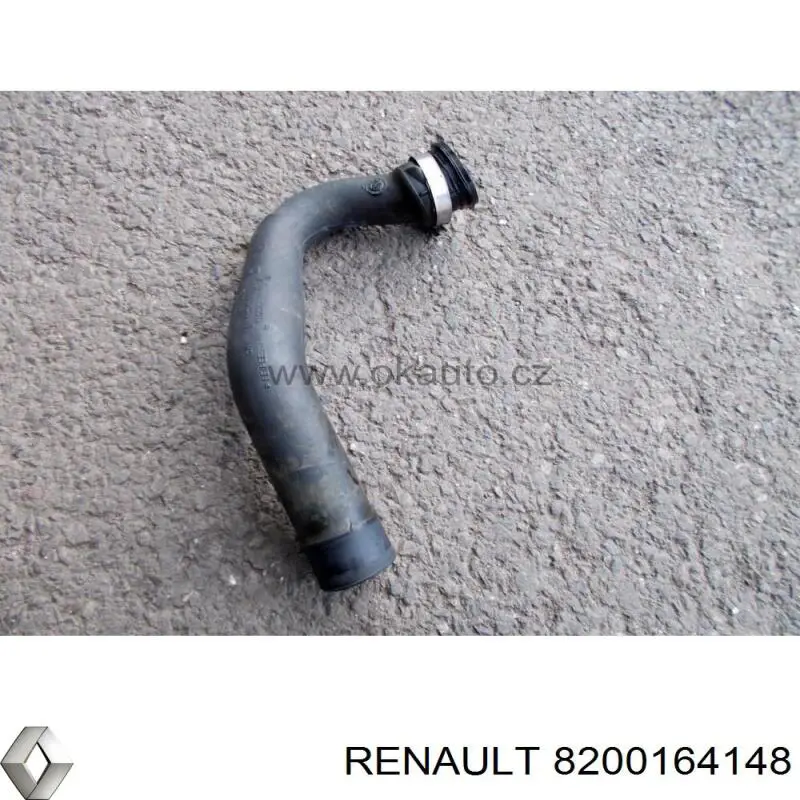  Renault (RVI) 8200164148 цена, от 10.27 USD