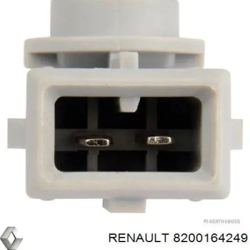 Купить 8200164249 Renault (RVI) Терморегулятор воздуха