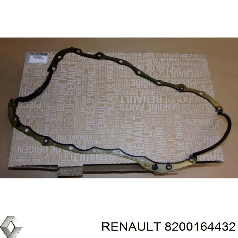  8200859996 Renault (RVI)