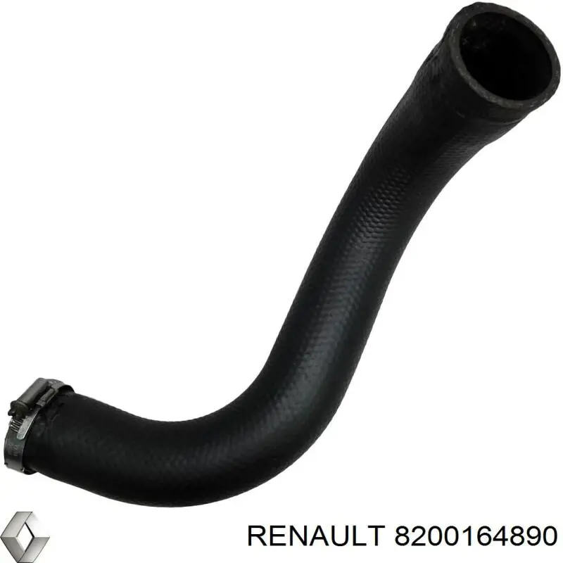 8200164890 Renault (RVI) 