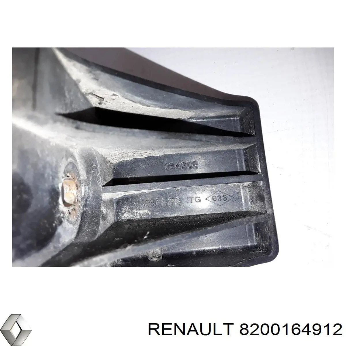  Renault (RVI) 8200164912 цена, от 6.33 USD