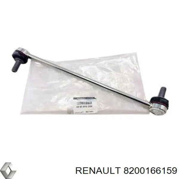 8200166159 Renault (RVI)