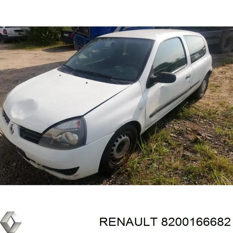 Купить 8200166682 Renault (RVI) 