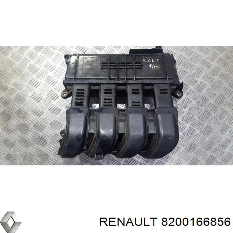  8200166856 Renault (RVI)