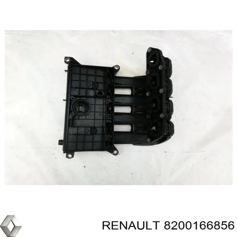 Купить 8200166856 Renault (RVI) 