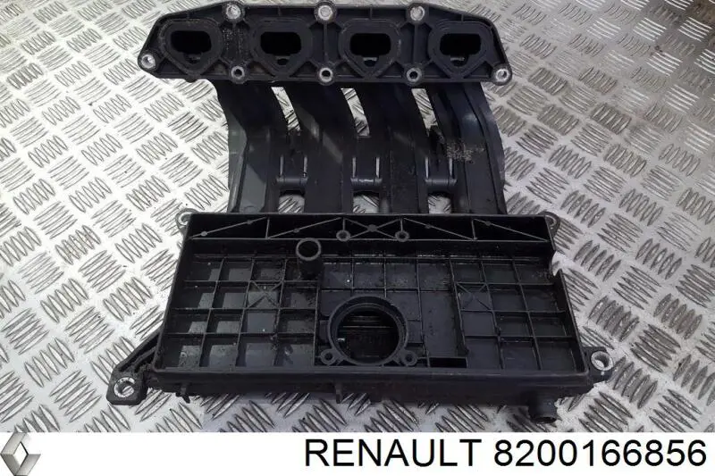 8200166856 Renault (RVI) 