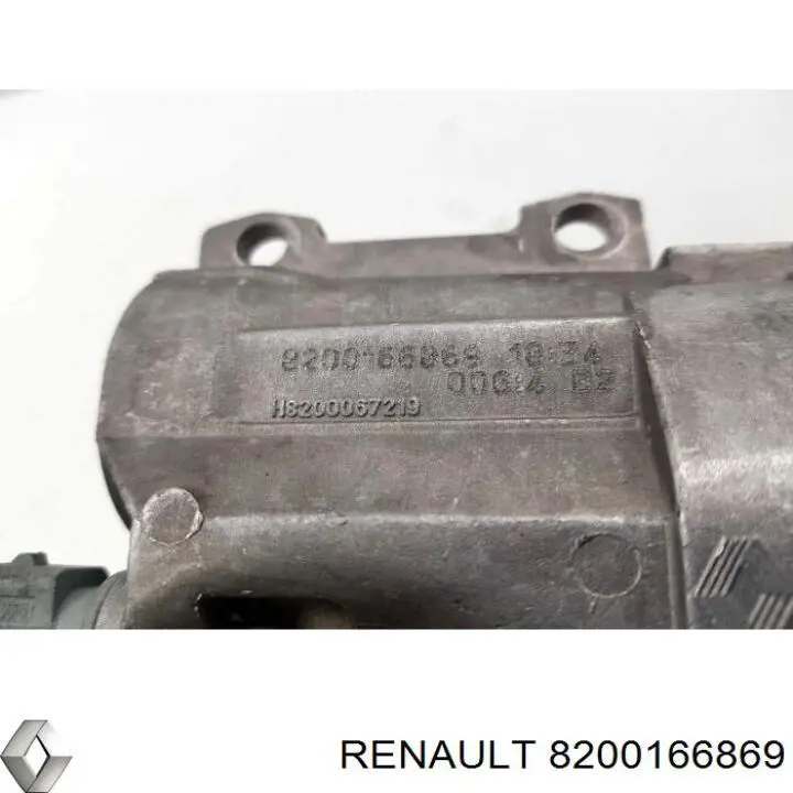  Renault (RVI) 8200166869 цена, от 28.03 USD