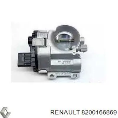 Купить 8200166869 Renault (RVI) 