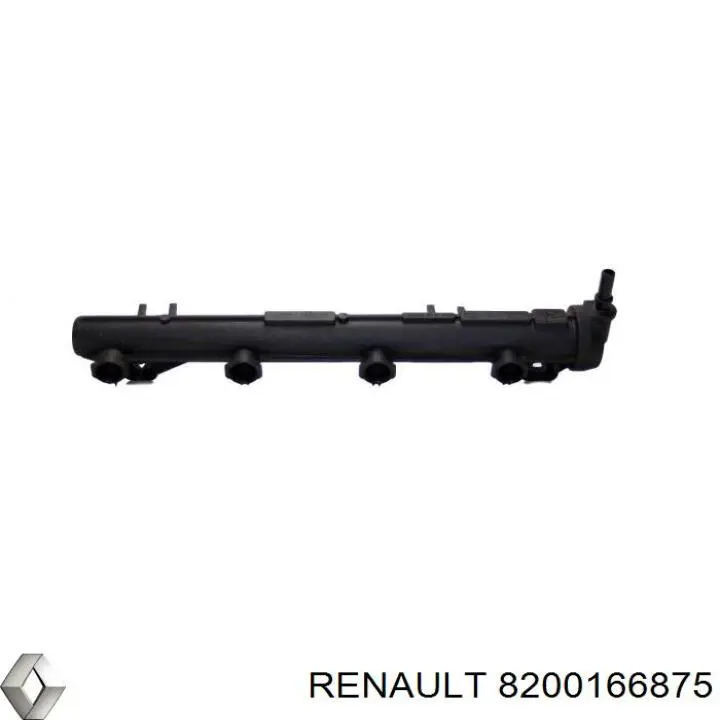  8200166875 Renault (RVI)