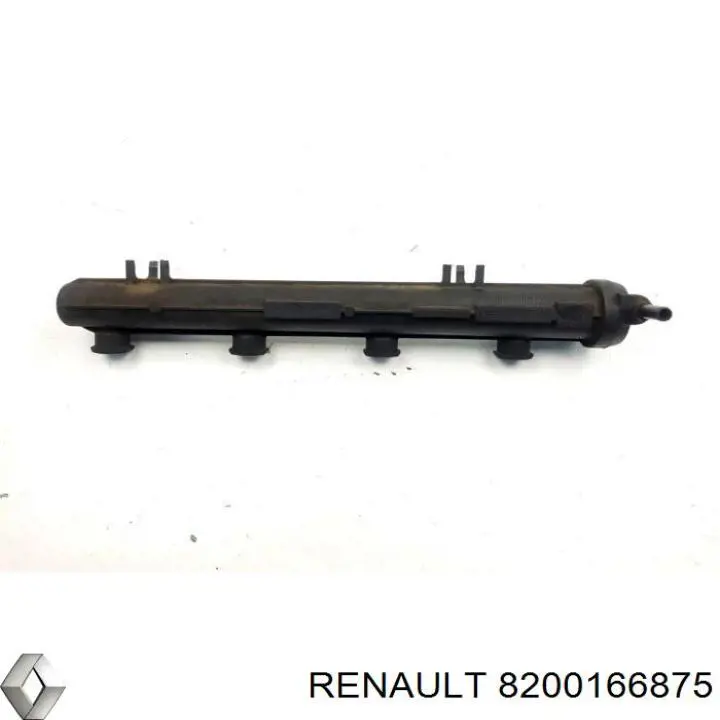  Renault (RVI) 8200166875 цена, от 14.09 USD