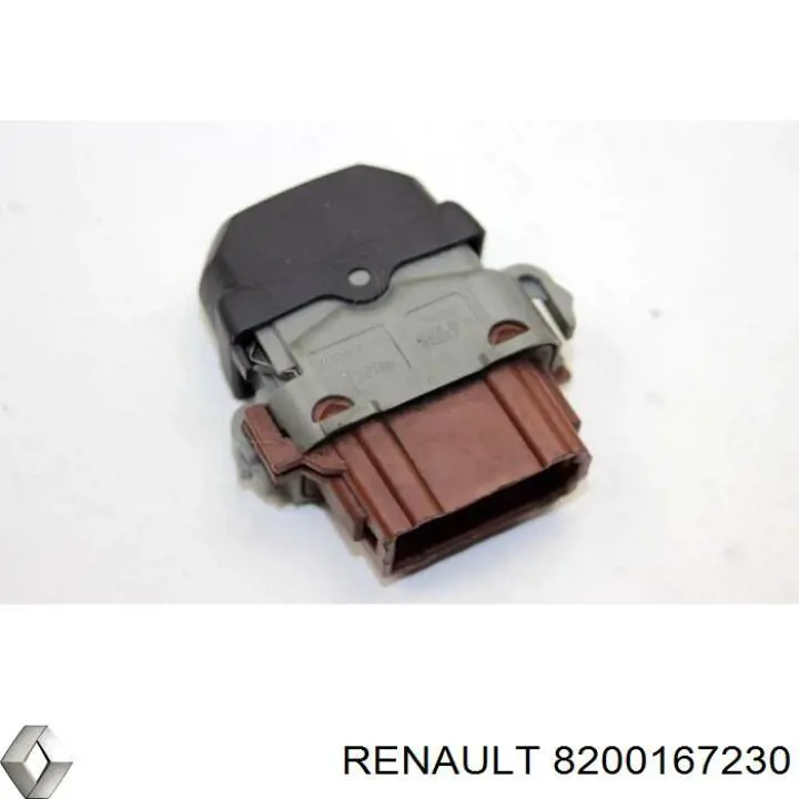 8200167230 Renault (RVI) 