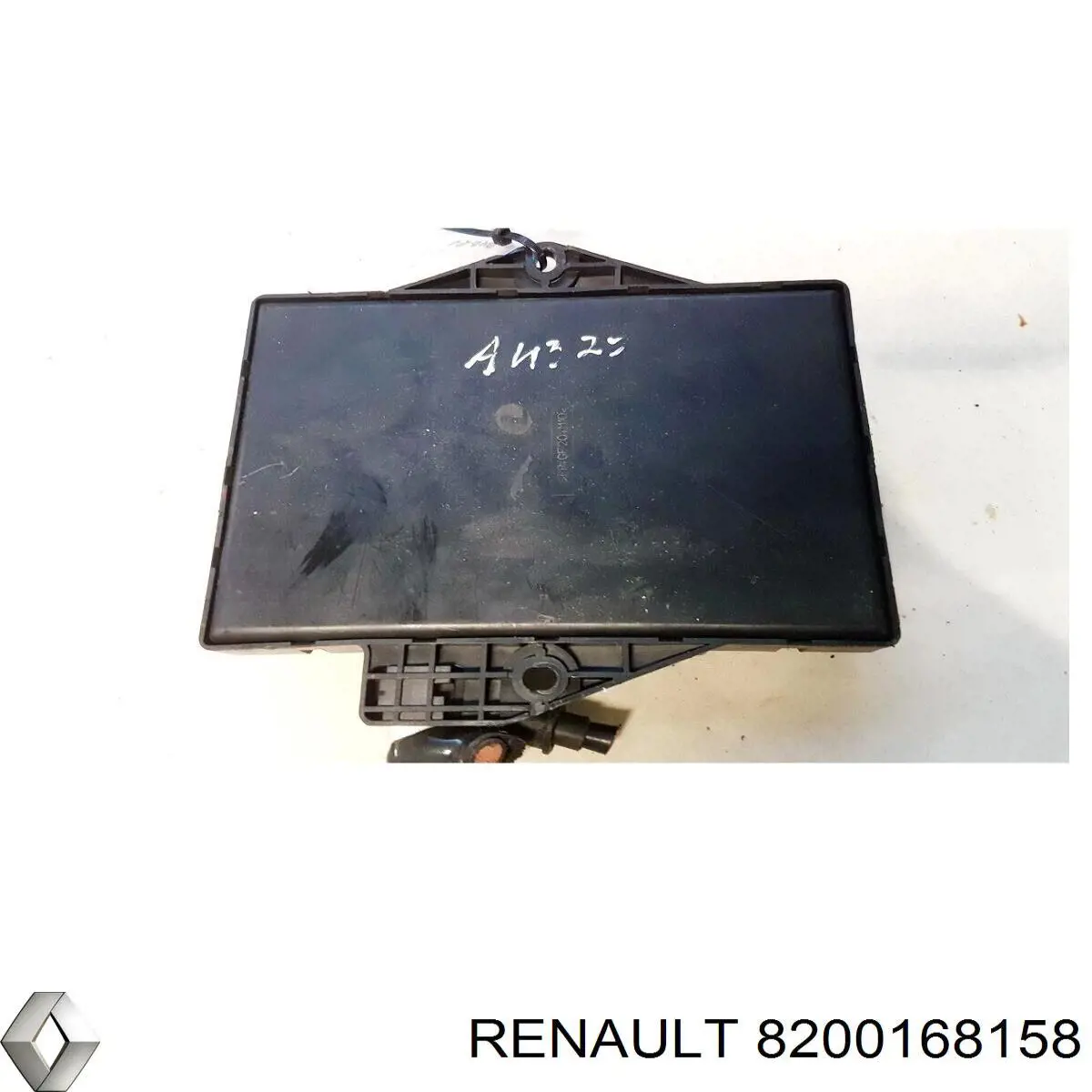  8200168158 Renault (RVI)