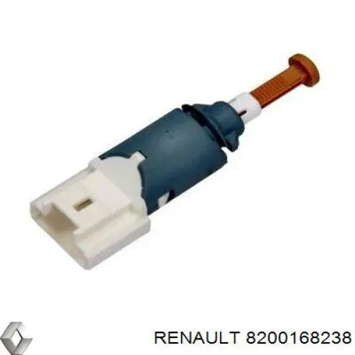 8200168238 Renault (RVI)