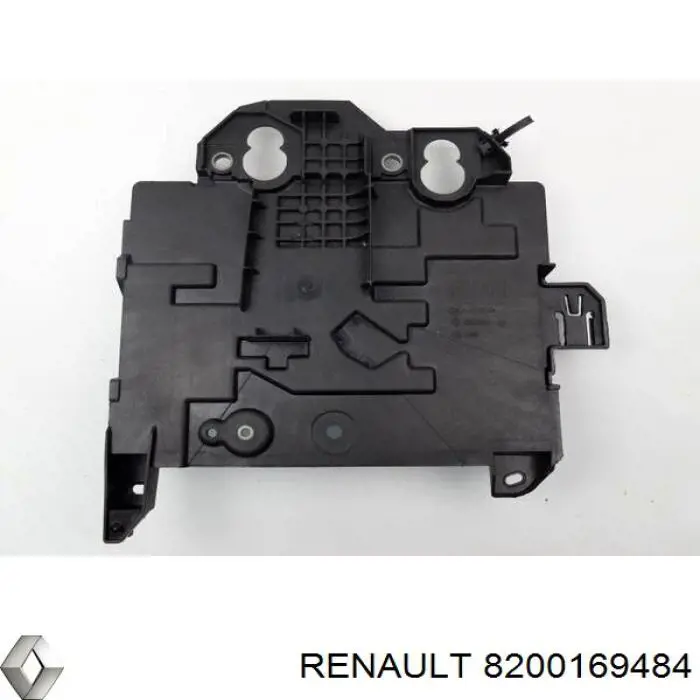 Клема аккумулятора 8200169484 Renault (RVI)
