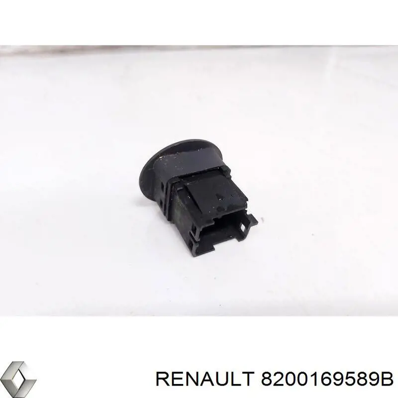 8200169589B Renault (RVI) 