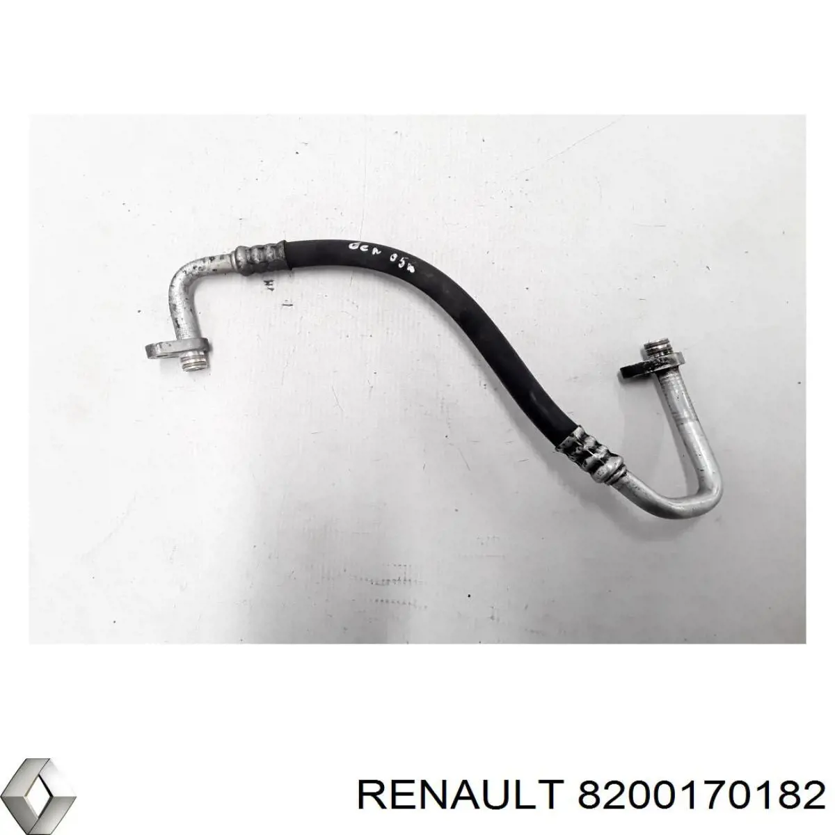 Купить 8200170182 Renault (RVI) 
