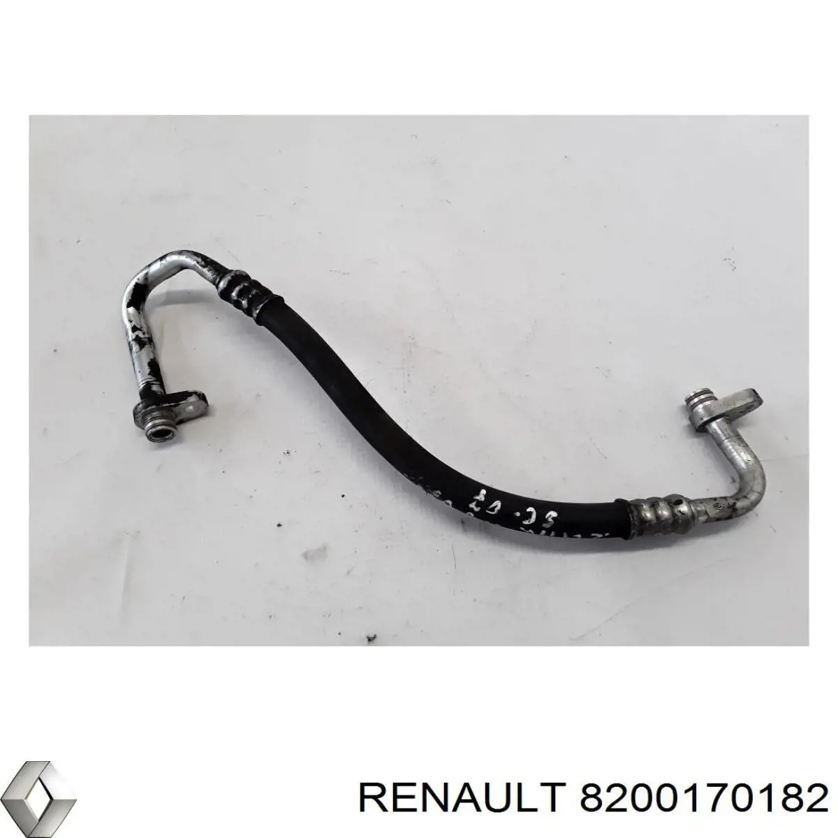  Renault (RVI) 8200170182 цена, от 13.70 USD