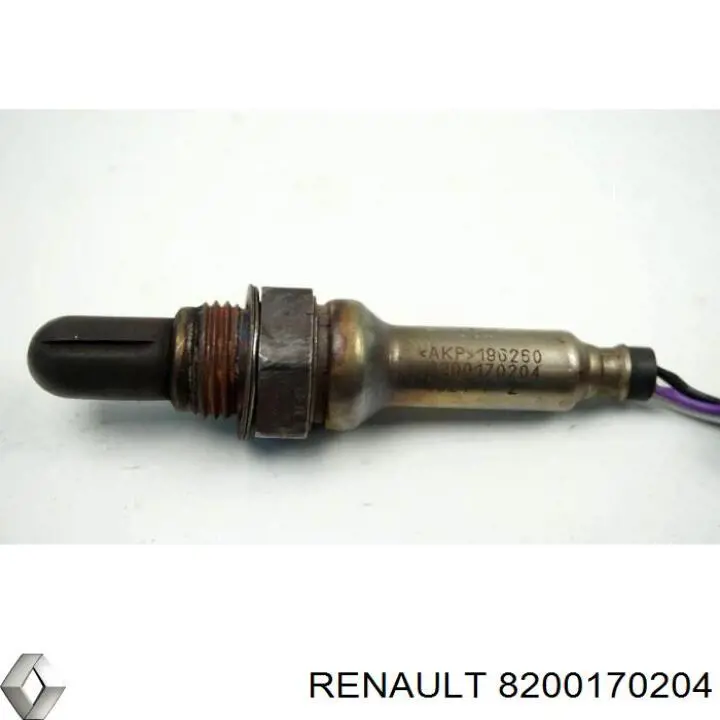  8200170204 Renault (RVI)